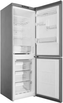 Холодильник INDESIT INFC9 TI22X: 3
