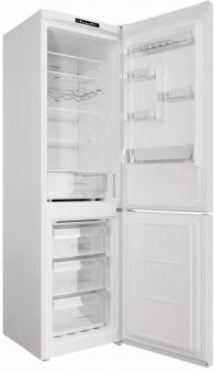 Холодильник INDESIT INFC9 TI22W: 3
