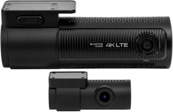 Видеорегистратор Blackvue DR 970 X-2CH LTE: 1