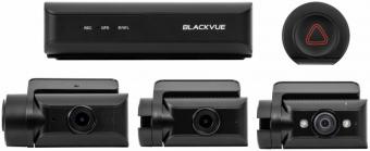 Видеорегистратор Blackvue DR 770 X BOX: 1