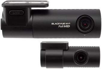 Видеорегистратор Blackvue DR 590 X-2СH: 1