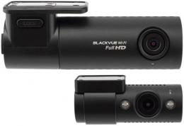 Видеорегистратор Blackvue DR 590 X-2СH IR: 1