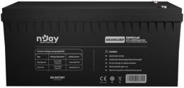 Аккумуляторная батарея Njoy GE20012KF 12V 200AH (BTVGCBHOEIEKFCW01B) GEL: 1