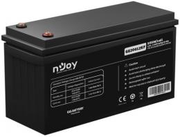 Аккумуляторная батарея Njoy GE20012KF 12V 200AH (BTVGCBHOEIEKFCW01B) GEL: 2