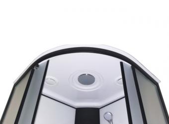 Гидромассажный бокс SUNWAYS 900x900x2150 JET (90) F C15462: 4