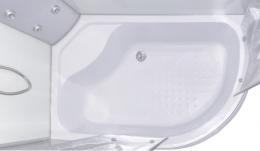 Гидромассажный бокс KO&PO 1200х800х2150 218 222 (R) C15136: 5