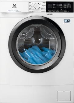 Сушильная машина Electrolux EW6SM347DU: 1