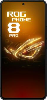 Мобильный телефон ASUS ROG Phone 8 Pro (AI2401) 6.78" 16/512ГБ, 2SIM, 5500мА•ч 90AI00N3-M000R0 Black: 2