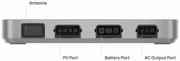 Микроинвертор EcoFlow PowerStream 800W: 5