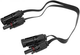 Плоский кабель EcoFlow Super Flat MC4 Cable (EFL-SuperFlatMC4Cable): 1