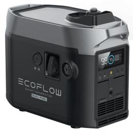 Двухтопливный Генератор EcoFlow Smart Generator газ-бензин (GasEBDUAL-EU): 3