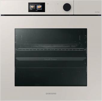 Духовой шкаф электрический Samsung NV7B7997AAA/WT: 1