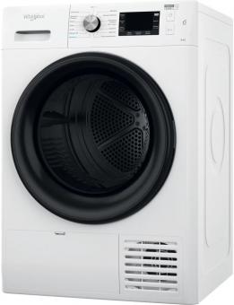 Сушильная машина WHIRLPOOL FFT M22 9X2B UA: 2