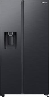 Холодильник SBS Samsung RS64DG53R3B1UA: 1
