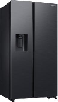 Холодильник SBS Samsung RS64DG53R3B1UA: 2