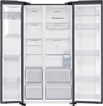 Холодильник SBS Samsung RS64DG53R3B1UA: 4
