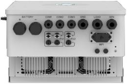 DEYE Гибридный трехфазный инвертор SUN-12K-SG04LP3-EU Wi-Fi: 4