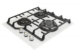 Варочная поверхность газовая VENTOLUX HG430-W3G CEST (WH): 3