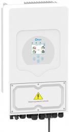 DEYE Гибридный однофазный инвертор SUN-6K-SG05LP1-EU Wi-Fi: 1