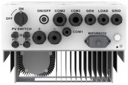 DEYE Гибридный однофазный инвертор SUN-6K-SG05LP1-EU Wi-Fi: 3