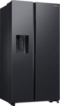 Холодильник SBS Samsung RS64DG5303B1UA: 2