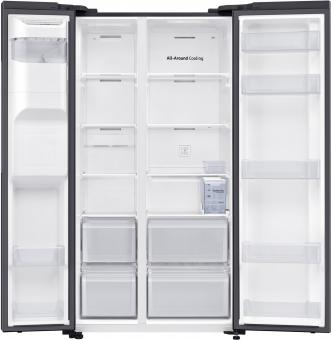 Холодильник SBS Samsung RS64DG5303B1UA: 3