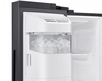 Холодильник SBS Samsung RS64DG5303B1UA: 4