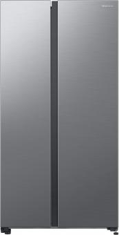 Холодильник SBS Samsung RS62DG5003S9UA: 1
