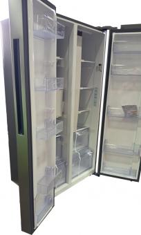 Холодильник Samsung RS62DG5003S9UA: 6