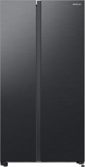 Холодильник SBS Samsung RS62DG5003B1UA: 1