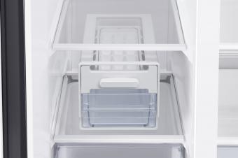 Холодильник SBS Samsung RS62DG5003B1UA: 4