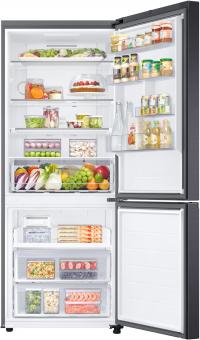 Холодильник Samsung RB50DG601EB1UA: 3