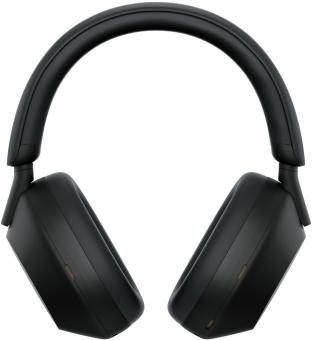 Наушники Bluetooth с микрофоном Sony WH-1000XM5 Black (WH1000XM5B.CE7): 2