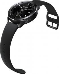 Смарт-часы Xiaomi Watch S3 Black (BHR7874GL): 4