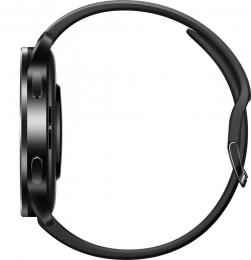 Смарт-часы Xiaomi Watch S3 Black (BHR7874GL): 5