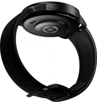 Смарт-часы Xiaomi Watch S3 Black (BHR7874GL): 3