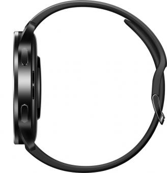 Смарт-часы Xiaomi Watch S3 Black (BHR7874GL): 5