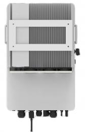 DEYE Гибридный трехфазный инвертор SUN-20K-SG01HP3-EU-AM2 Wi-Fi: 3