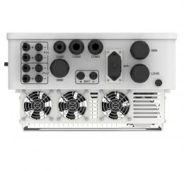 DEYE Гибридный трехфазный инвертор SUN-20K-SG01HP3-EU-AM2 Wi-Fi: 4