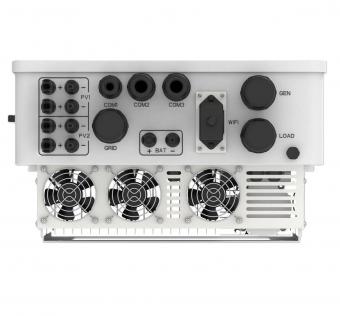DEYE Гибридный трехфазный инвертор SUN-20K-SG01HP3-EU-AM2 Wi-Fi: 4