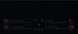 Варочная поверхность индукционная Electrolux EIS62453: 2