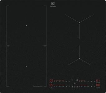 Варочная поверхность индукционная Electrolux EIS62453: 1