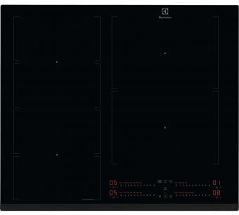 Варочная панель индукционная Electrolux EIV64453: 1