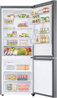 Холодильник Samsung RB50DG602ES9UA: 3