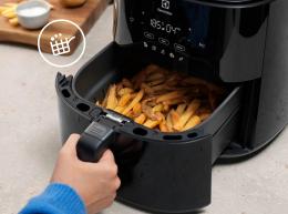 Мультипечь Electrolux EAF7B: 5