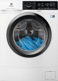 Стиральная машина Electrolux EW6SM226DU: 1