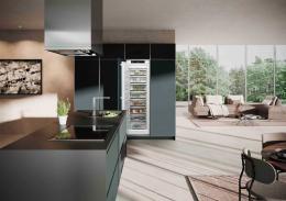 Встраиваемая морозилка LIEBHERR SIFNSe 5128: 5
