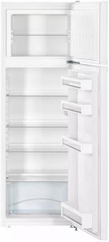 Холодильник LIEBHERR CTe 2931: 2