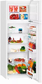 Холодильник LIEBHERR CTe 2931: 3