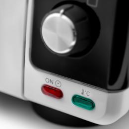 Электрическая печ Delonghi EO 32352: 3